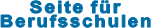 Seite für Berufsschulen